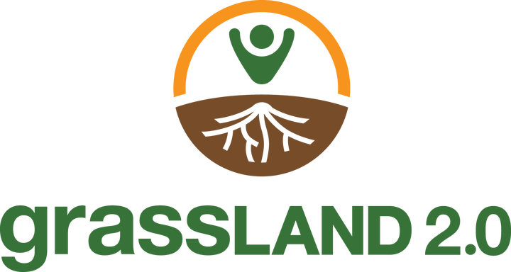 Grassland 2.0 square logo